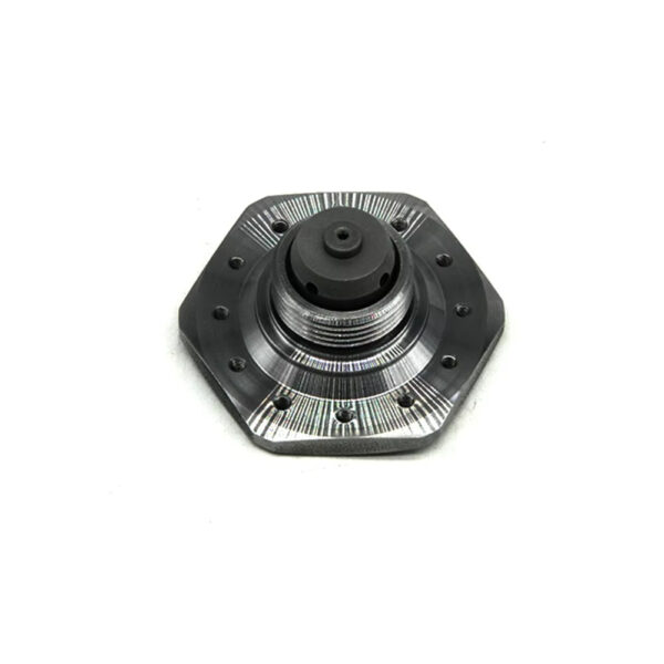 Original Solenoid 3264635 Fuel Pump Solenoid Complete 326-4635 for E320D Excavator C6.4 C4.2 C4.4 Engine - 图片 2