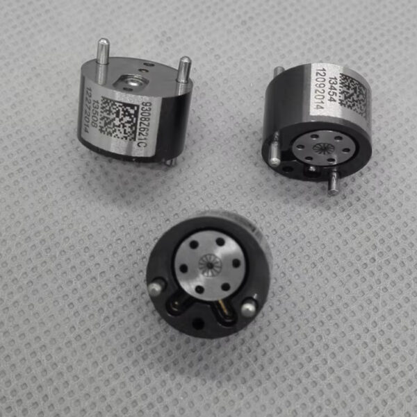 Rail Control Valve 28525582 Common Rail 9308-625C Injector Control Valve for 28229873