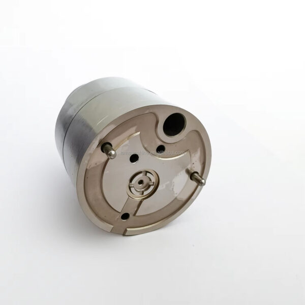 Original New 7135588 Injector BEBE4D24002 Common Rail Injector Parts Actuator Kit Solenoid Valve 7135-588 - 图片 2