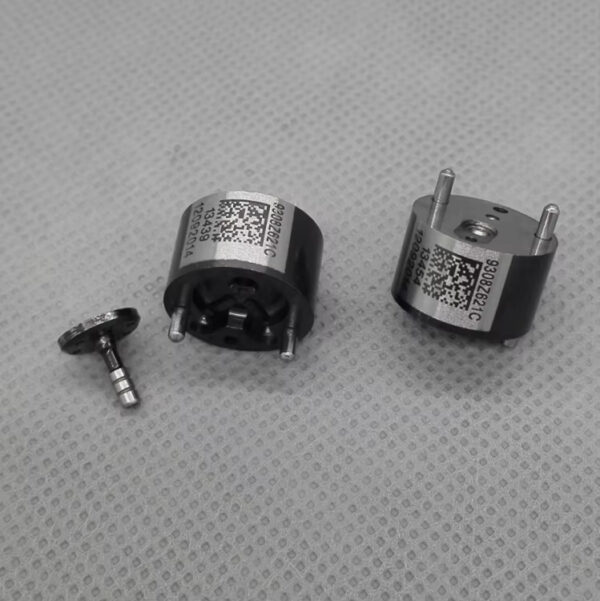 Rail Control Valve 28525582 Common Rail 9308-625C Injector Control Valve for 28229873 - 图片 3