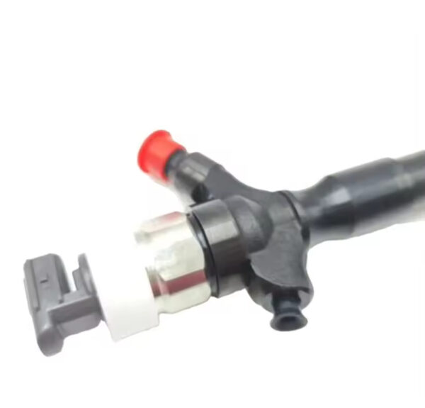 Fuel injector Repair Kit 095000-5600 for Denso injector 095000-5600 1465A041 - 图片 3