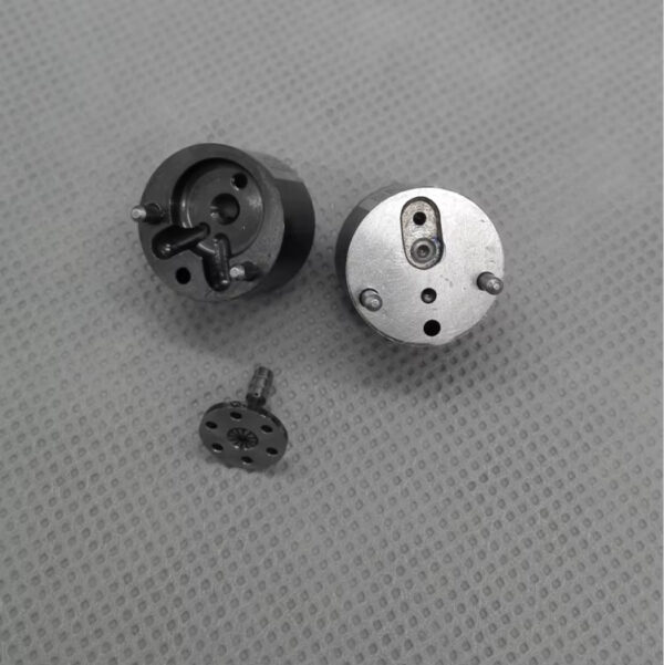 Rail Control Valve 28525582 Common Rail 9308-625C Injector Control Valve for 28229873 - 图片 4