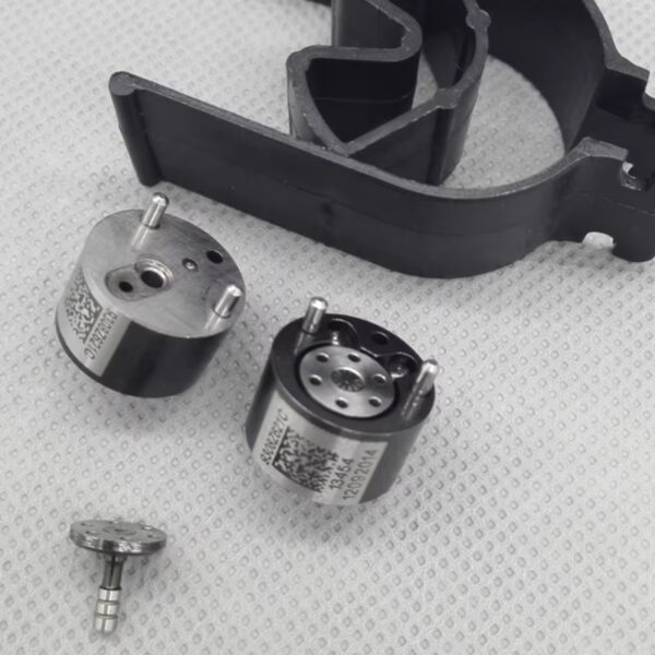 Delphi Diesel Common Rail Fuel Injectors Control Valves 9308-622B 28239295 28278897 9308Z622B Euro 4 - 图片 4