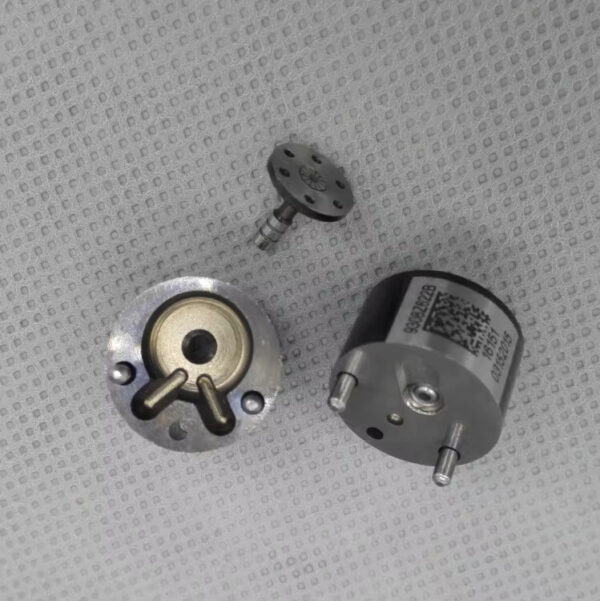 Rail Control Valve 28525582 Common Rail 9308-625C Injector Control Valve for 28229873 - 图片 5