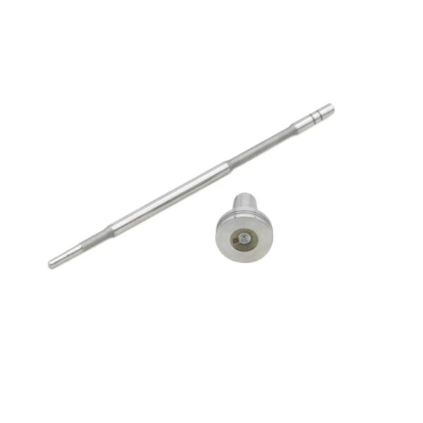 Genuine Injector Control Valve F00RJ02410 for Common Rail Injectors 0445120179 0445120180 0445120197 0445120201