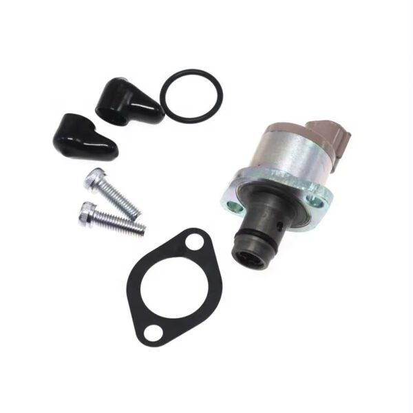 High Quality Fuel Pressure Pump Suction Control Valve 1460A037 294200-0360 294200-0160 294200-0260 for Nissan Navara Mitsubishi L200 Toyota Diesel Engine - 图片 6